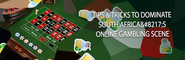 Play roulette demo game South African