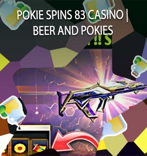 Pokie spins free spins