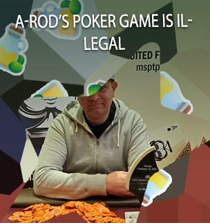Private poker