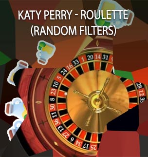 Random roulette online