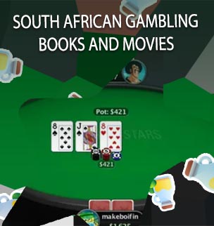 Real cash poker sites South African