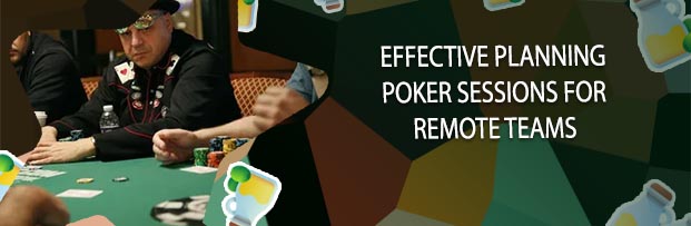Remote poker