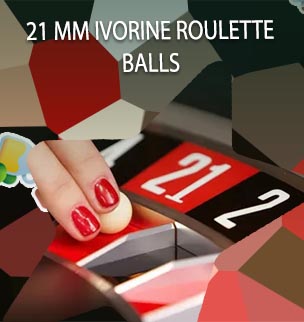 Roulette 21