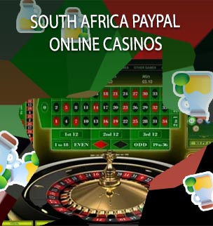 Roulette online mobile South African