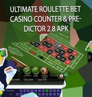 Roulette online predictor
