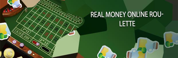 Roulette real money app
