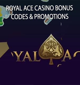 Royal aces no deposit bonus codes
