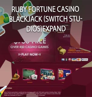 Ruby fortune casino