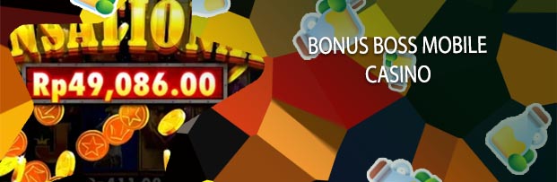 Slot boss no deposit bonus