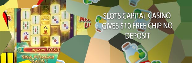 Slots capital free spins