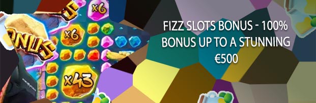 Slots gratis bonus