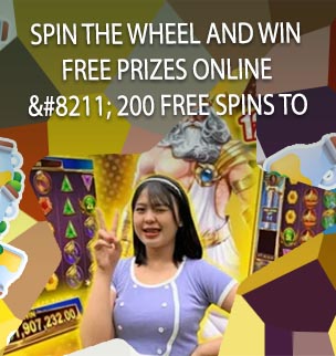 Spin and win cash online