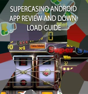 Super casino mobile