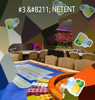 Top ten online casino