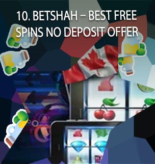 True blue free spins no deposit