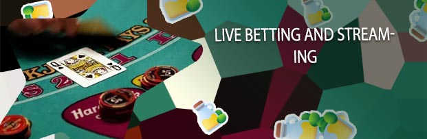 Unibet live blackjack in South Africa