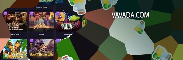 Vavada casino online
