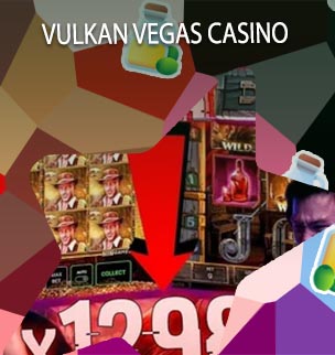 Vulkan vegas casino 50 free spins