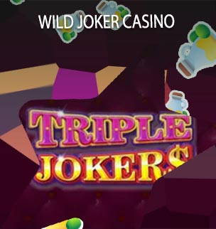 Wild joker no deposit bonus 2019